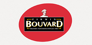 Logo BISCUITS BOUVARDS