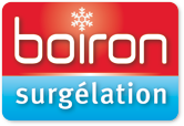 Logo BOIRON SURGELATION