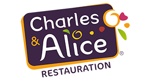 Logo CHARLES ALICE